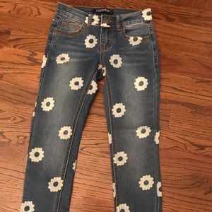 Vigoss Girls Jeans